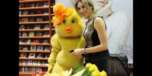 Christine Pepelyan – Erjanik Em (Audio)