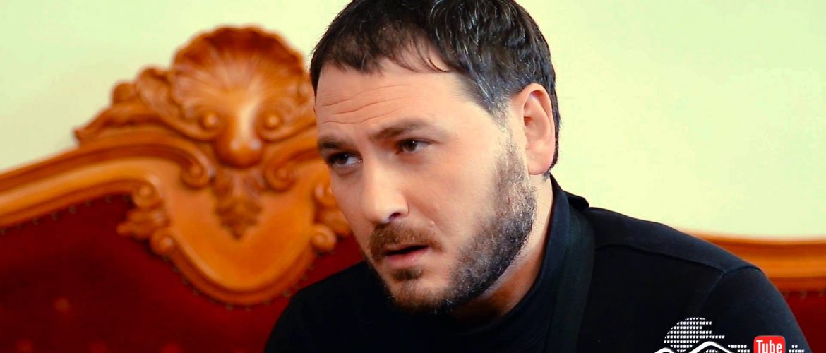 Verjin Hayrike Episode 74