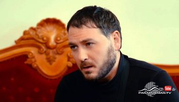 Verjin Hayrike Episode 74