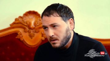 Verjin Hayrike Episode 74