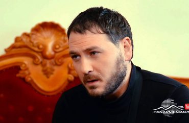 Verjin Hayrike Episode 74
