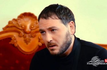 Verjin Hayrike Episode 74