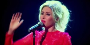 Christine Pepelyan – Mayrik (Concert Version)