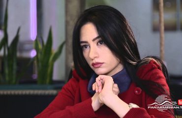 Verjin Hayrike Episode 56