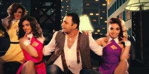 Karen Boksian – Hents Aysor