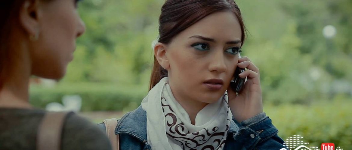 Verjin Hayrike Episode 130