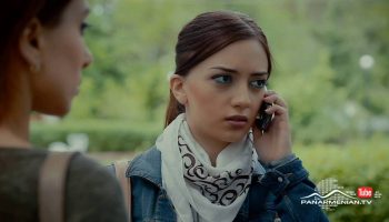 Verjin Hayrike Episode 130