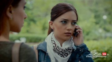 Verjin Hayrike Episode 130