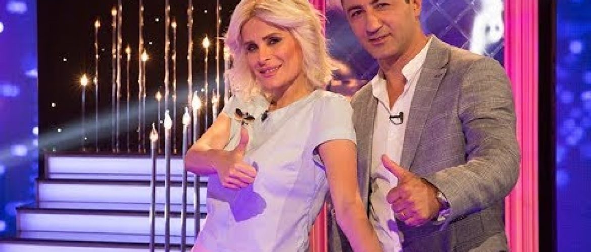 Siro Banadzev Sargis & Mano Grigoryan