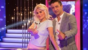 Siro Banadzev Sargis & Mano Grigoryan