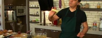 Patrastenq Miasin Special Dolma