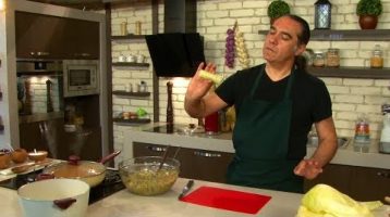 Patrastenq Miasin Special Dolma