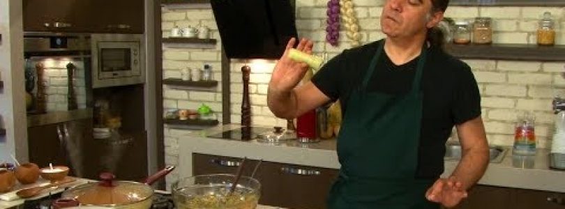 Patrastenq Miasin Special Dolma