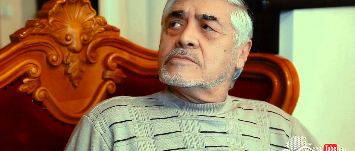 Verjin Hayrike Episode 64