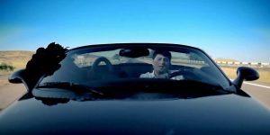 Christine Pepelyan & Arman Hovhannisyan – Erb Indz Het Es