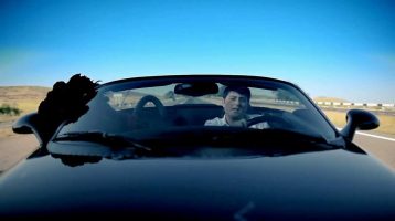 Christine Pepelyan & Arman Hovhannisyan – Erb Indz Het Es