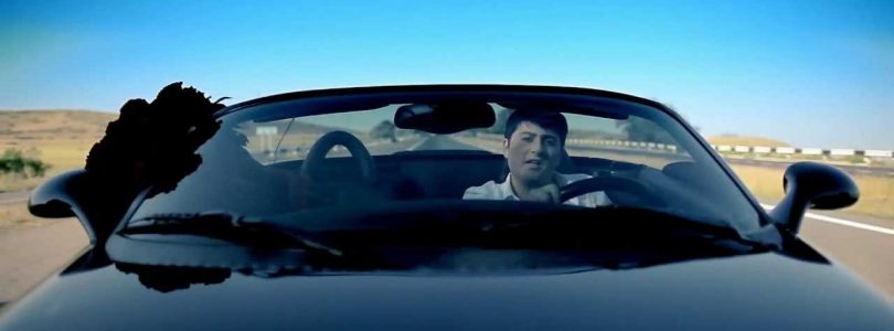 Christine Pepelyan & Arman Hovhannisyan – Erb Indz Het Es