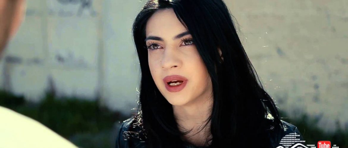 Verjin Hayrike Episode 117