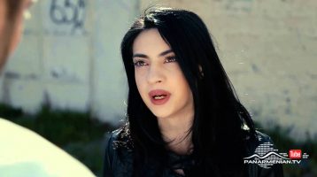 Verjin Hayrike Episode 117
