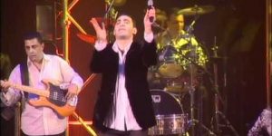 Karen Boksian – Ships (Live in Concert)