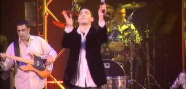 Karen Boksian – Ships (Live in Concert)