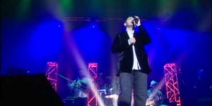 Karen Boksian – My Wonderful One (Live in Concert)