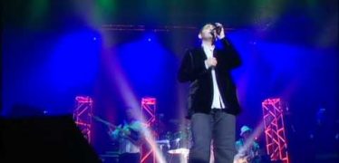 Karen Boksian – My Wonderful One (Live in Concert)