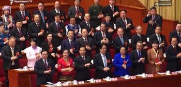 The World Today 03.05.18