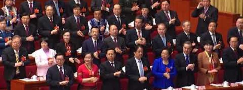 The World Today 03.05.18