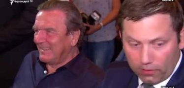 The World Today 03.19.18