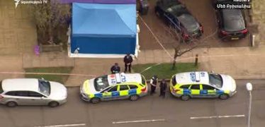 The World Today 03.20.18