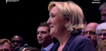 The World Today 03.12.18