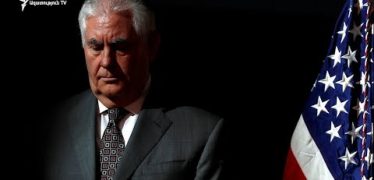 The World Today 03.13.18