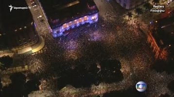 The World Today 03.16.18