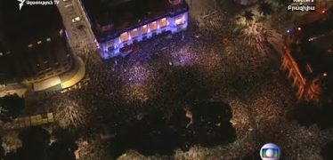 The World Today 03.16.18