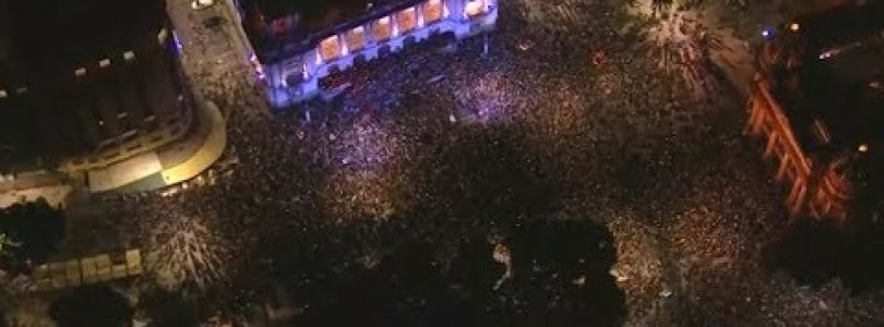 The World Today 03.16.18