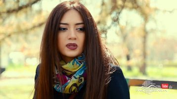 Verjin Hayrike Episode 94