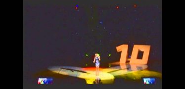 Christine Pepelyan – Yerjanik Em (Top)