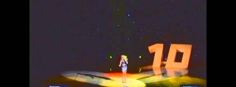 Christine Pepelyan – Yerjanik Em (Top)