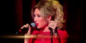 Christine Pepelyan – Sway (Concert Version)
