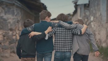 Karen Boksian – Im Enker
