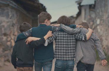 Karen Boksian – Im Enker