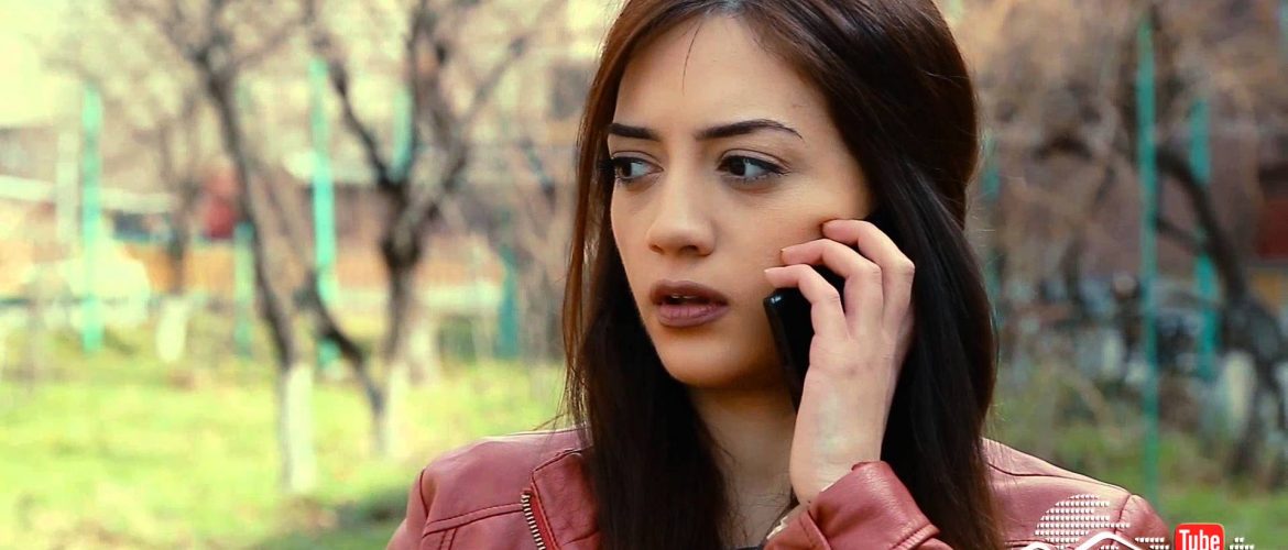 Verjin Hayrike Episode 77