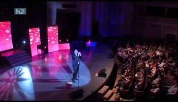 Karen Boksian – My Love (Live in Yerevan)