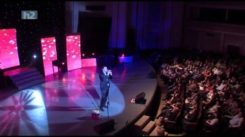Karen Boksian – My Love (Live in Yerevan)
