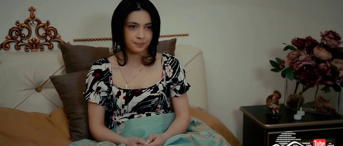 Verjin Hayrike Episode 131