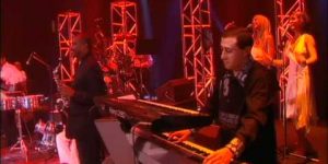 Karen Boksian – Wizard (Live in Concert)