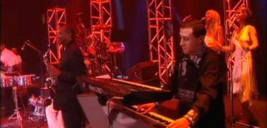 Karen Boksian – Wizard (Live in Concert)