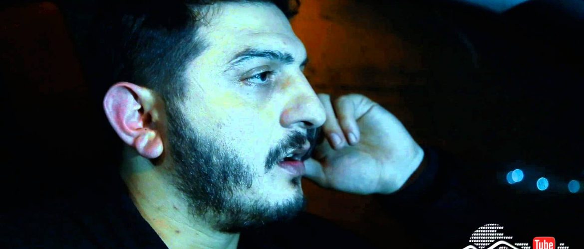 Verjin Hayrike Episode 90