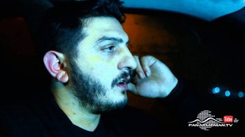Verjin Hayrike Episode 90